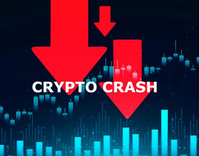 Crypto Crash