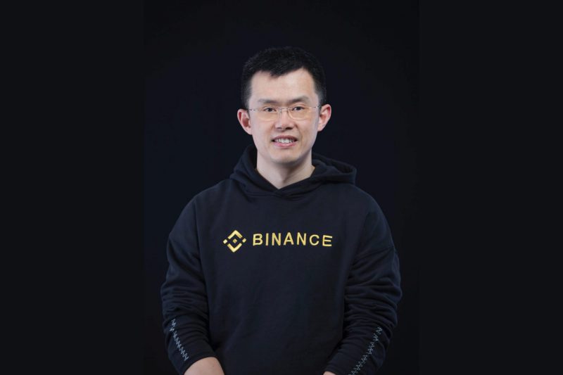 Binance CEO: If the Exchange Goes Bankrupt, Users Would Be Refunded Before Shareholders