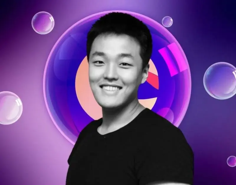 do kwon terra ust luna founder