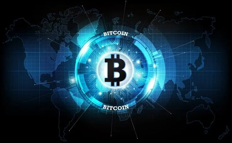 Bitcoin