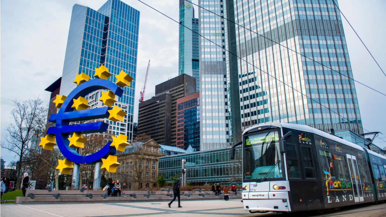 بانک مرکزی اروپا گزارش پیشرفت دیجیتال یورو و مطالعه در مورد کیف پول دیجیتال بالقوه را منتشر می کند