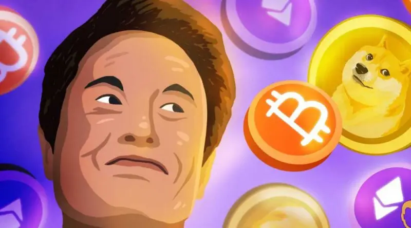 Does Elon Musk Think Crypto Is Better Than Fiat?