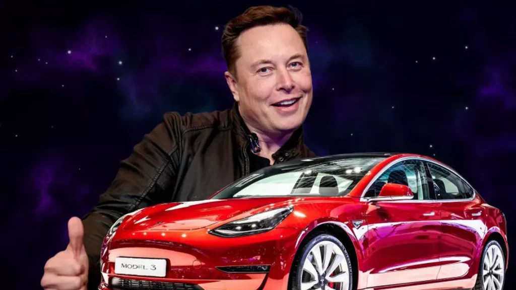 Tesla (TSLA) Enters Growth Phase: Musk Predicts 30% 2025 Boost