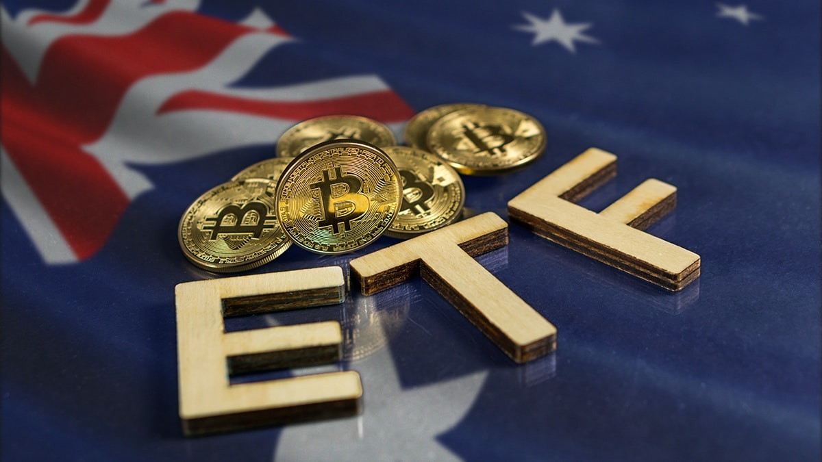 Australia etf bitcoin btc address balance