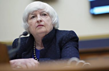 Janet Yellen Says the Stablecoin Market Is Not Yet a Financial Stability Concern