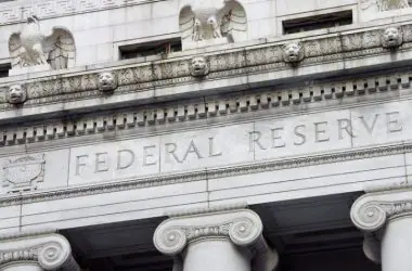 Federal Reserve