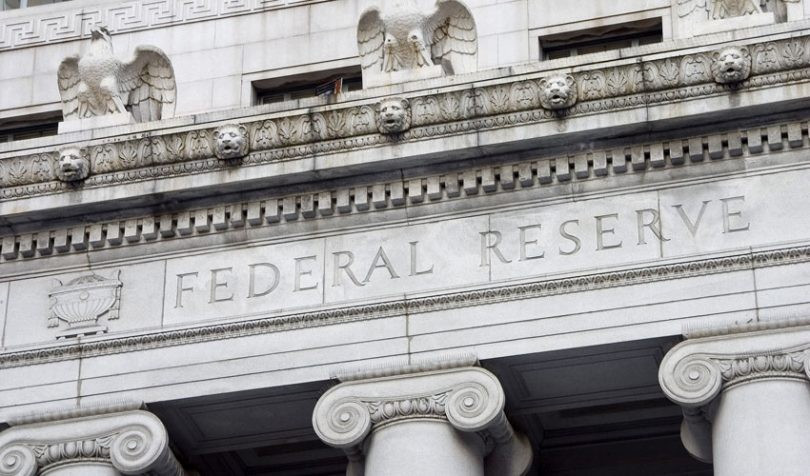 Federal Reserve