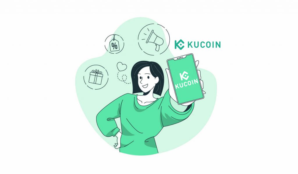 Cryptocurrency exchange KuCoin is officially introducing new KYC requirements for all users beginning on July 15th.