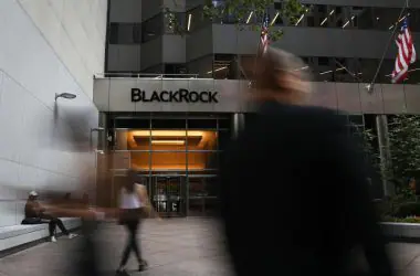Hedge fund giant Citadel Securities and Asset manager BlackRock have outright denied their involvement in trading TerraUSD (UST).