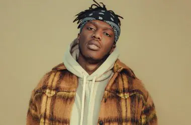 LUNA Took a Heavy Toll on Youtuber KSI as He Claims to Have Lost $2.8 Million in a Day