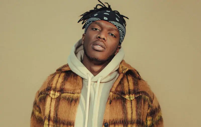 LUNA Took a Heavy Toll on Youtuber KSI as He Claims to Have Lost $2.8 Million in a Day