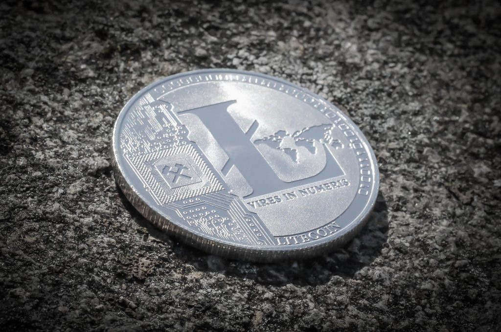 Litecoin price prediction