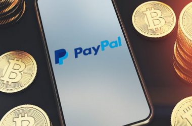 PayPal Bitcoin BTC