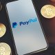 PayPal Bitcoin BTC