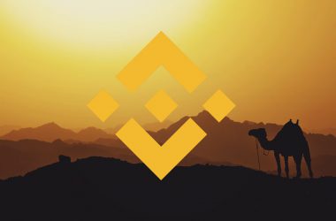 Binance