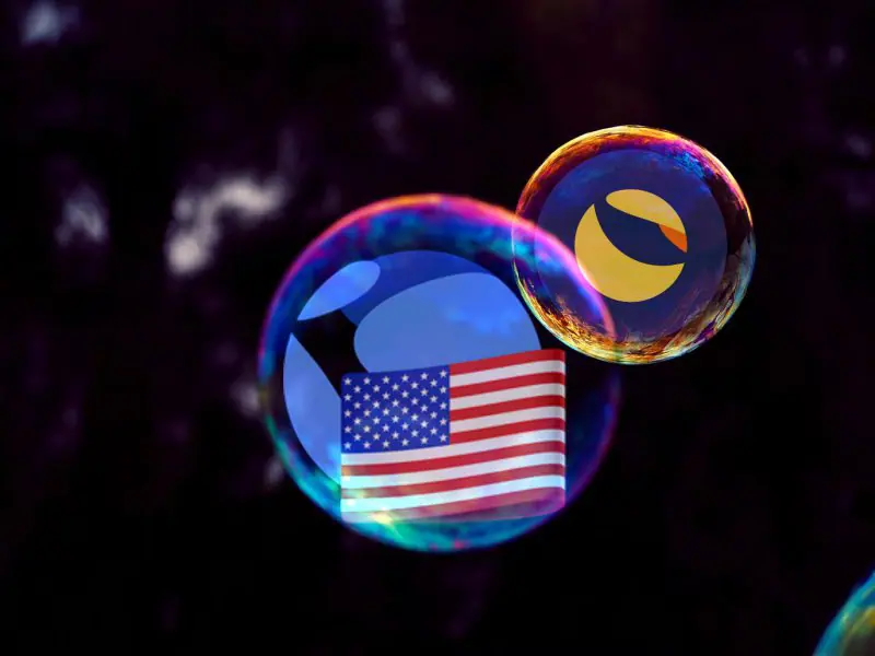 TerraUSD