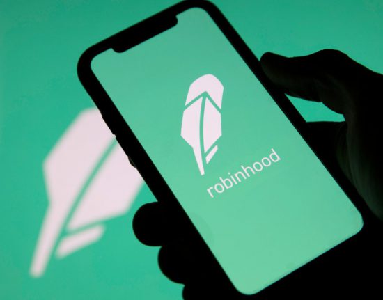 can you send crypto from robinhood to wallet