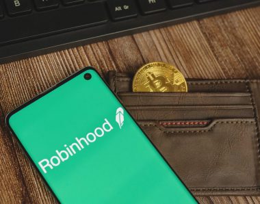 Transfer crypto to robinhood vgx coinbase