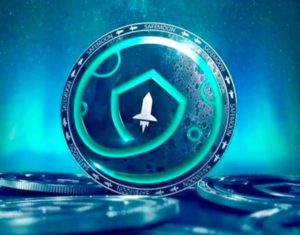 SafeMoon V2