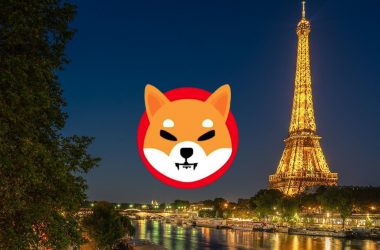Shiba Inu Europe