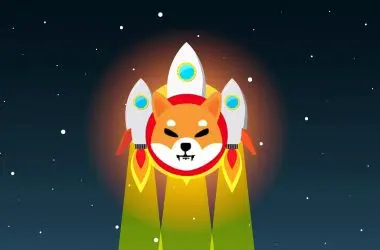 Shiba Inu Rocket