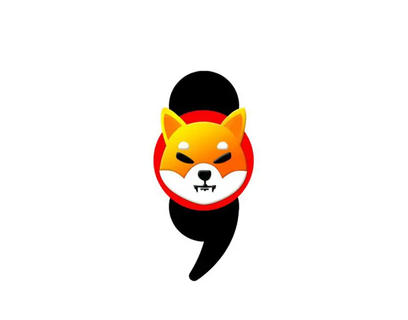 Shiba Inu Semicolon tattoo Shytoshi Kusama suicide story