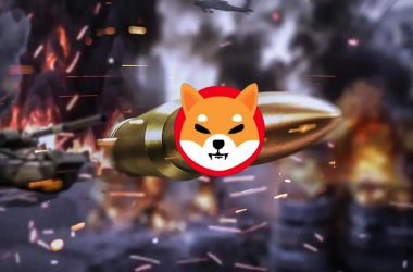 shiba inu most googled crypto in war torn countries russia ukraine
