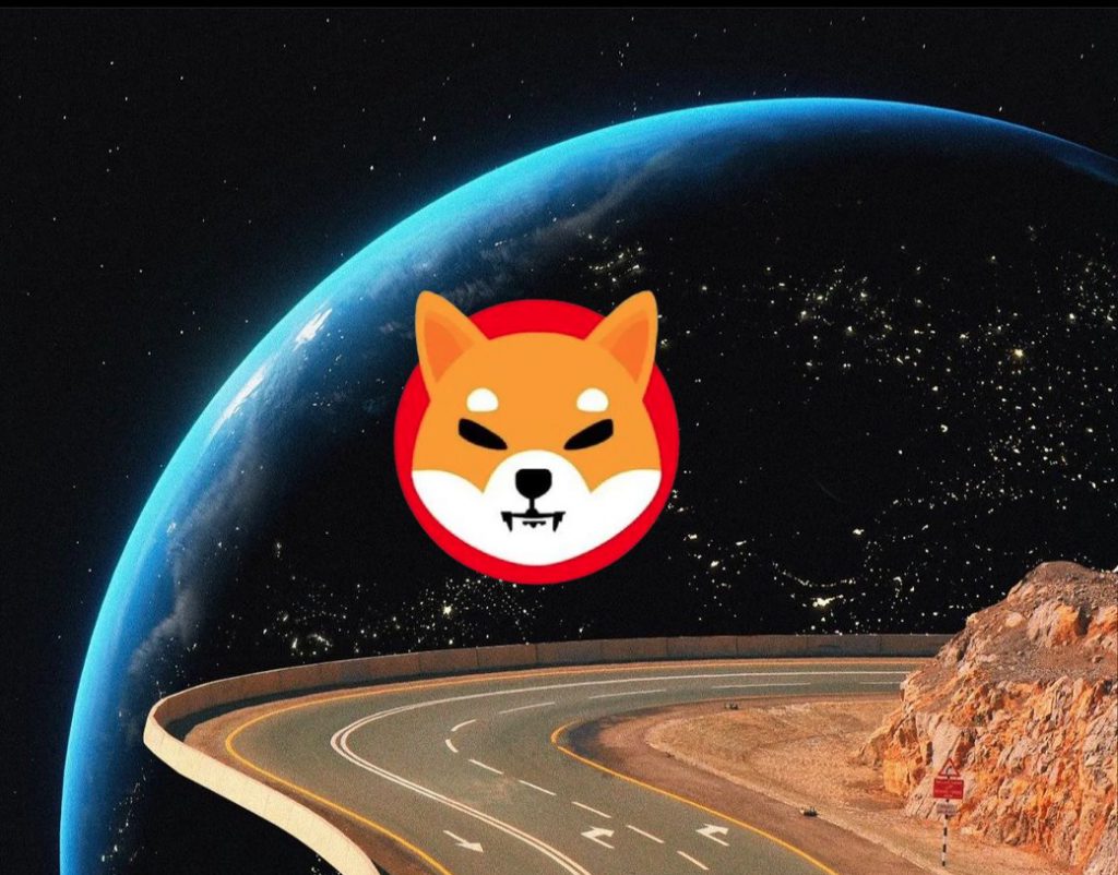 shiba inu crypto currency