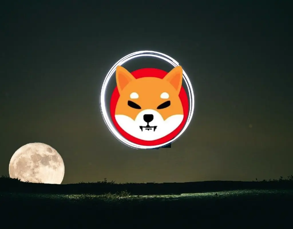 Shiba Inu Zero