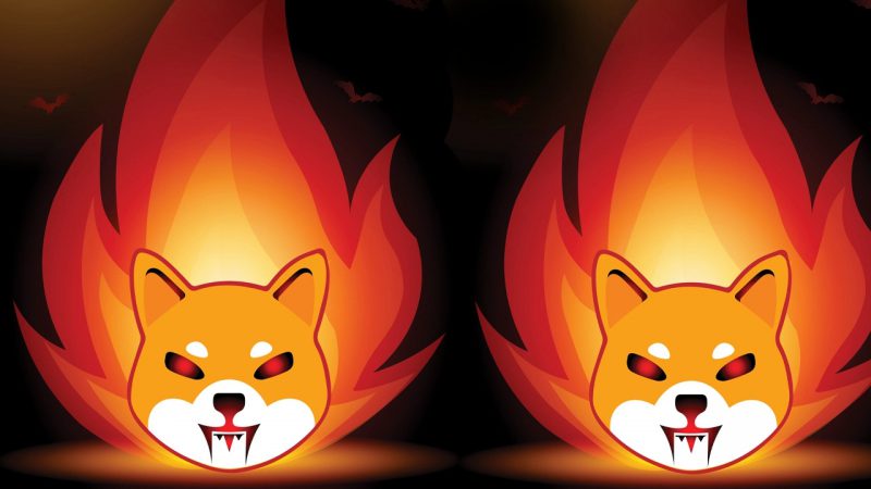 1.5 Billion Shiba Inu Burned by the Portal in the Last 24 Hours, Burn Rate Hits 657%