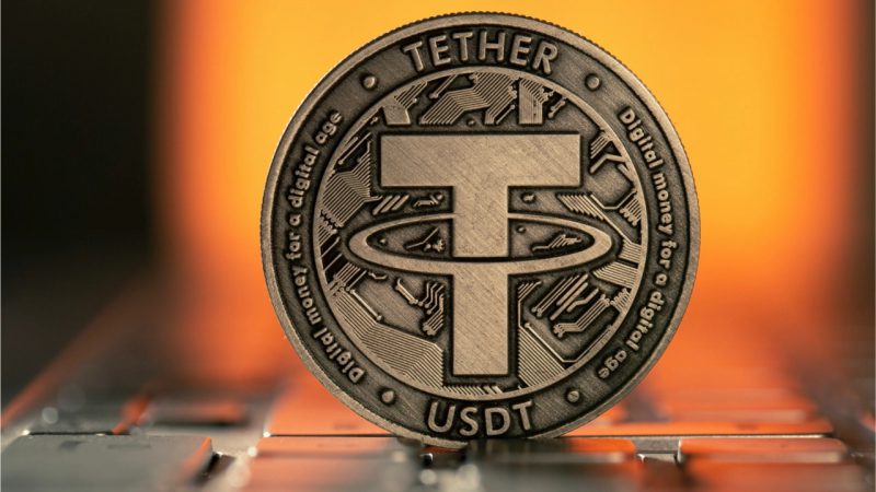 Tether Has Announced a Transfer of Over $1 Billion USDT From Tron to Ethereum and Avalanche