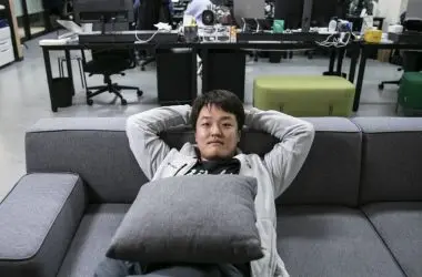 Terra LUNA Founder Do Kwon
