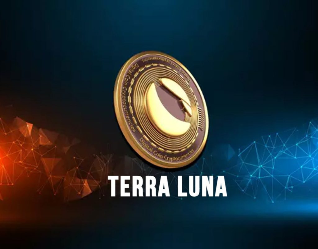 Terra Luna Hard Fork