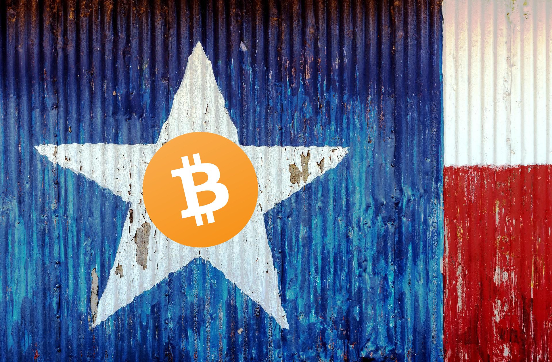 Texas Is Becoming A Bitcoin Mining Hotspot. Here's Why