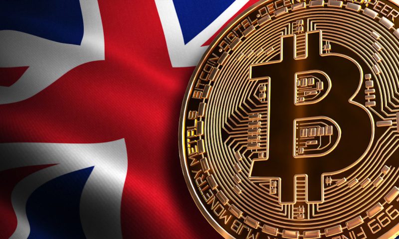 The UK Will Introduce Legislation This Year to Regulate the Bitcoin and Crypto Industry