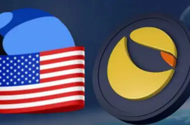 Terra LUNA UST Stablecoin