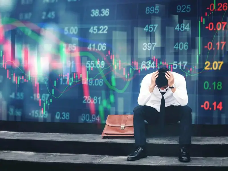 global stock market