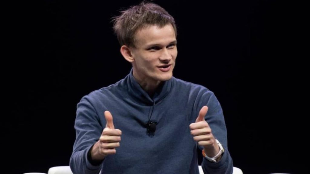 Vitalik Buterin Sheds His Basic Stablecoin Evaluation Theory
