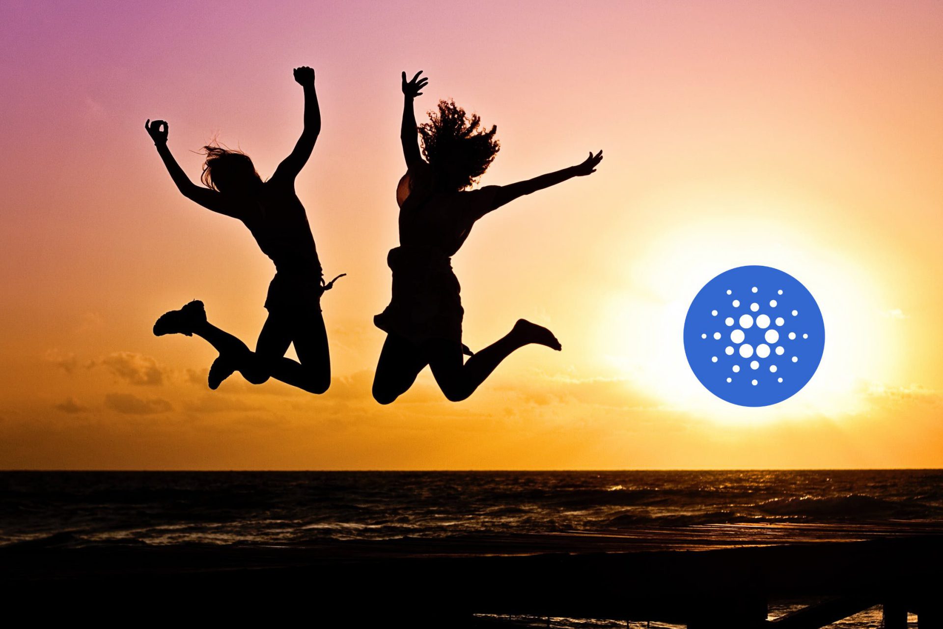 Retail Interest in Cardano picks up as price jumps 18%