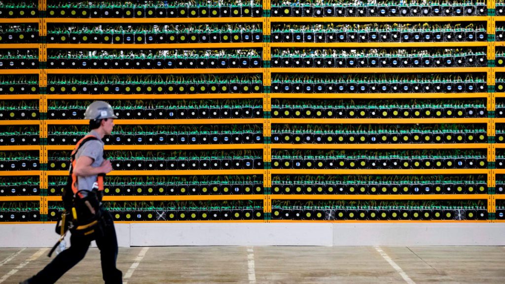 Legal Crypto Mining Rigs in Iran Will Face Power Cut as Govt Cites It is Unsustainable