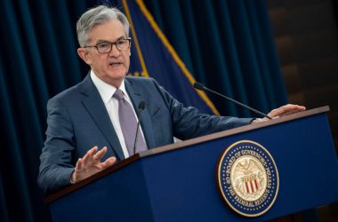 Central Bank To Recommend How to Advance With a CBDC, Says Fed Chairman Powell