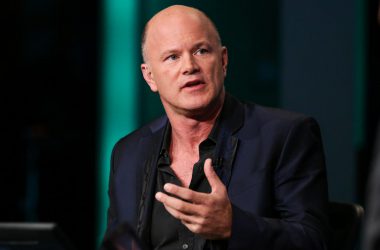 Mike Novogratz Says “We’re Heading Into a Really Fast Recession”