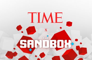 TIME and Sandbox Join Hands To Build “Time Square” in the Metaverse