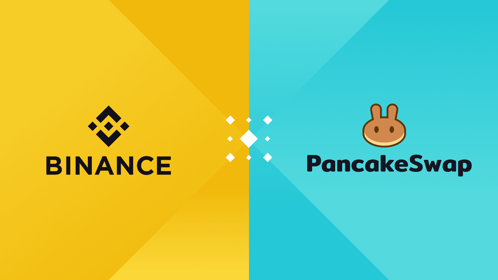 Here's How You Can Transfer Your Crypto From Binance To PancakeSwap