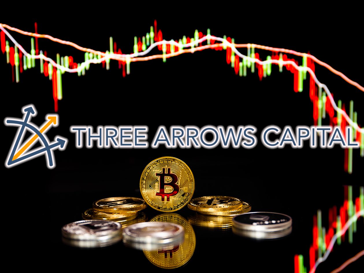 Three Arrows Capital Co-Founder Reveals Plans To Save Company