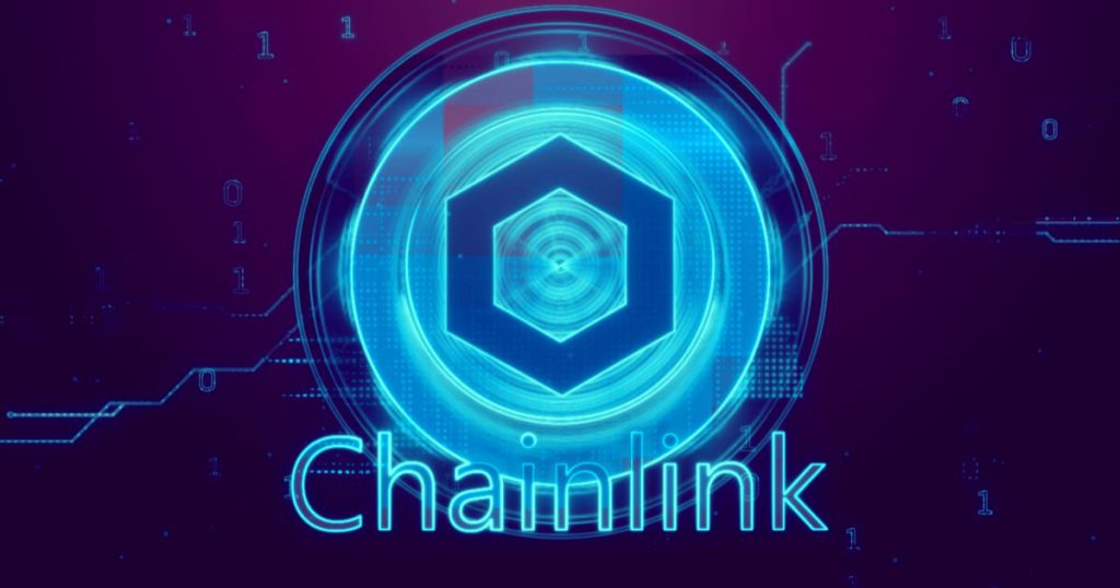 Link Marines Soar After Chainlink Announces Staking