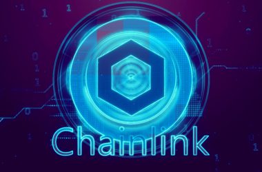 Link Marines Soar After Chainlink Announces Staking