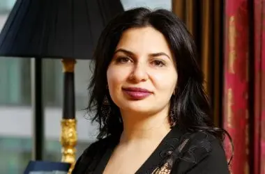 Ruja Ignatova, Founder of OneCoin Added to FBI’s Ten Most Wanted Fugitives List