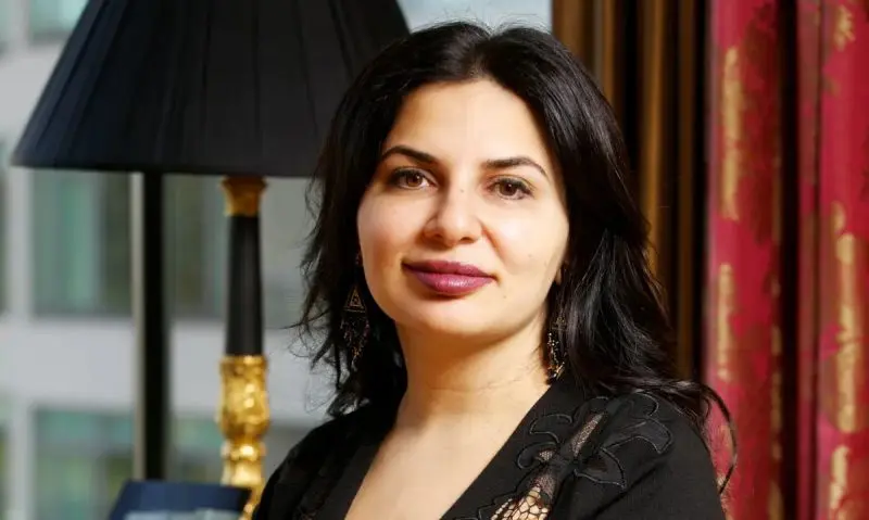Ruja Ignatova, Founder of OneCoin Added to FBI’s Ten Most Wanted Fugitives List