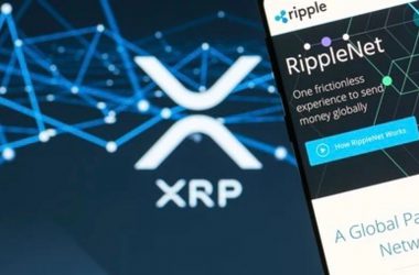 XRP